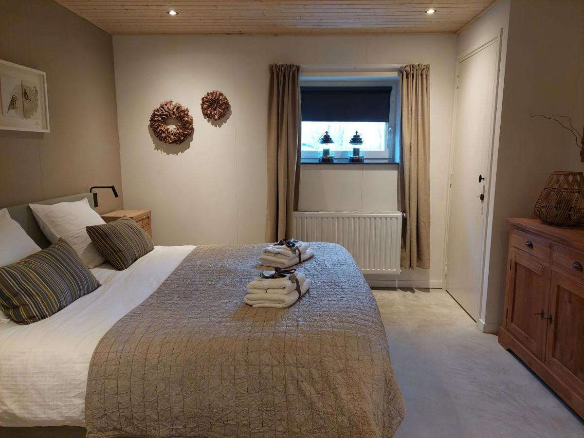 Bed & Breakfast 'T Boerenhart Duizel Extérieur photo